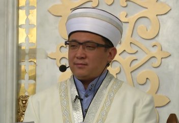 Құрбандық құлшылығы - Қайрат Жолдыбайұлы