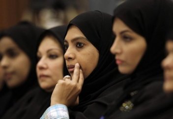 Әйелдердің өзі енді пәтуа шығара алады