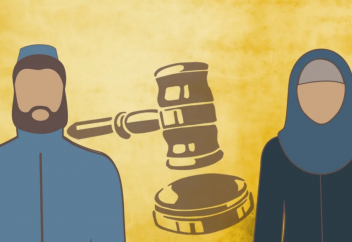 Мұсылман елінде ер-азаматтар құқығын қорғау ұйымы құрылды