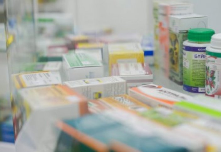 ДСМ тегін дәрі-дәрмекті қалай алуға болатынын түсіндірді