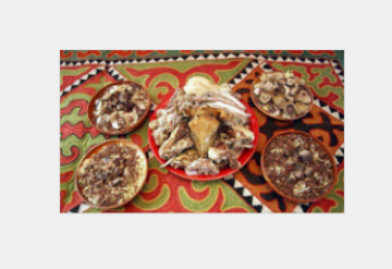 Жеріктік неден пайда болады?