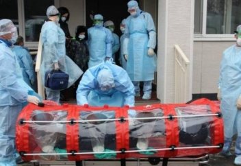 Умершего от коронавирусной инфекции человека можно считать шахидом - ДУМК