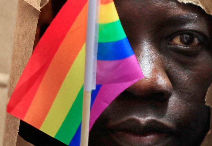 Уганда ЛГБТ-ға ресми түрде толық тыйым салды әрі олар үшін өлім жазасын енгізді