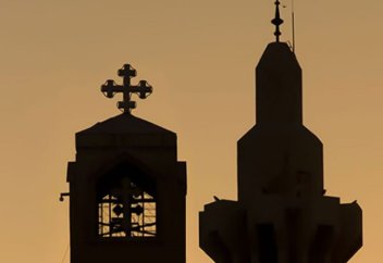 Мұсылман еліндегі христиандар Пасханы мемлекеттік мереке ретінде тануды талап етуде