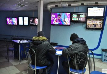 Еліміздегі құмар ойындарға тәуелділердің қарасы қанша