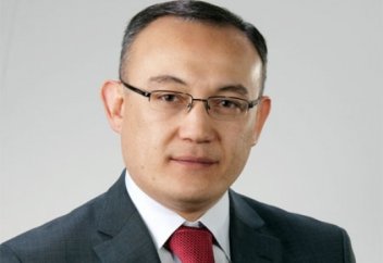 «Қазатомөнеркәсіпке» жаңа басшы келді