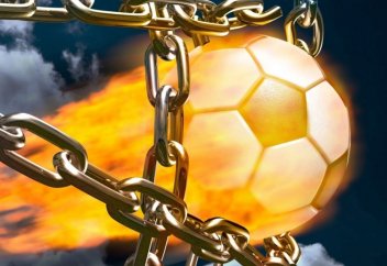 ИГИЛ начнёт футбольную «карьеру»