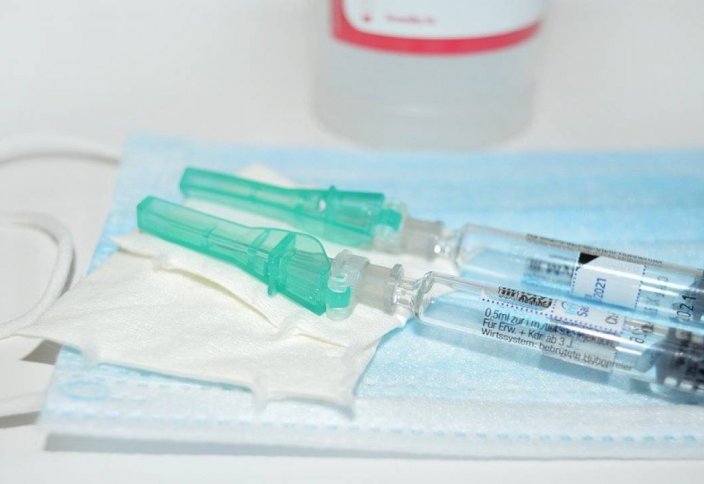 Разные: Неожиданное последствие прививки от гриппа нашли ученые