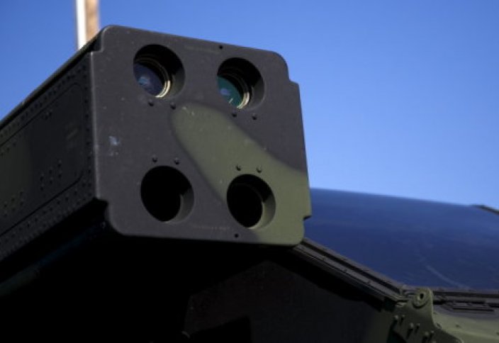 Пентагон успешно испытал "приманку" для России