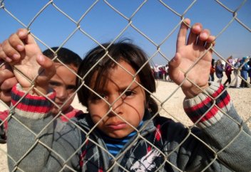 Ұлыбритания 10 мың босқын баланы қабылдауға ниеттеніп отыр