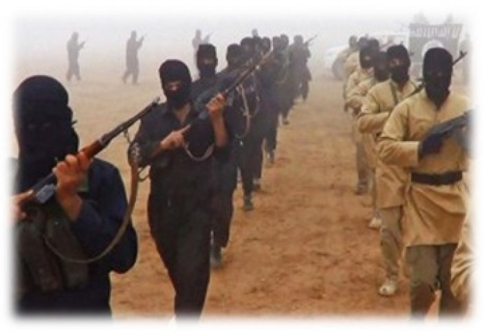 Российские планы на ДАИШ