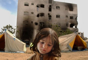 Халықаралық қылмыстық сот: Палестина-Израиль қатынасы қаралуда