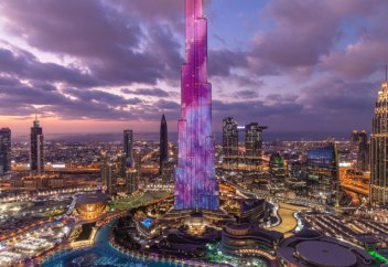 7 чудес ОАЭ, о которых не все знают. Трущобы Дубая: изнаночная сторона ОАЭ