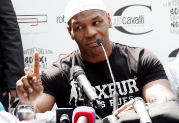 Майк Тайсонның жиһад туралы ойы қандай? (видео)