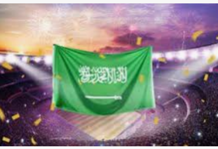 Саудовская Аравия планирует провести ЧМ-2034 по футболу