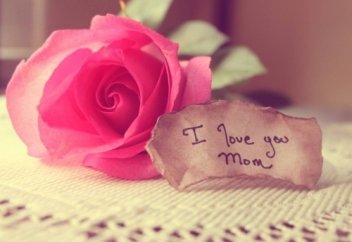 Анама тілек