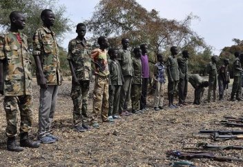 Шағын мемлекеттегі миллиондаған баланың қасіреті