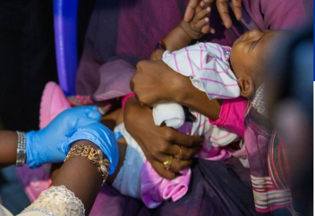 ООН: ежегодно в мире умирают почти пять млн детей в возрасте до пяти лети