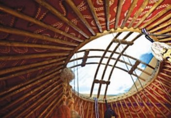 ҚАЗАҚ ДЕГЕН ХАЛЫҚПЫЗ