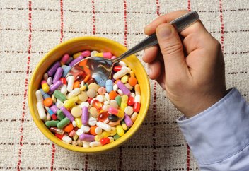 Корпократия: как фармацевтические компании контролируют мир (Sasapost, Египет)