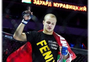 Интервью белорусского борца, принявшего ислам… 2 года спустя