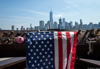 Мэр Нью-Йорка выделил 32 миллиона долларов на борьбу с крысами в городе