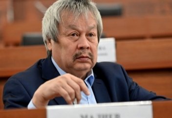 «Не играть с Кораном» попросили депутатов Кыргызстана