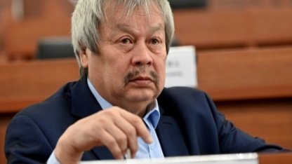 «Не играть с Кораном» попросили депутатов Кыргызстана