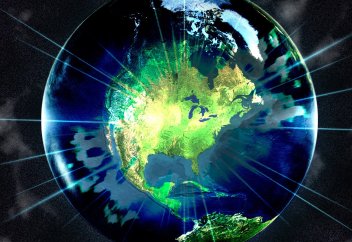 Орталық Азияда «Жер сағаты 2015» шарасы жарияланды