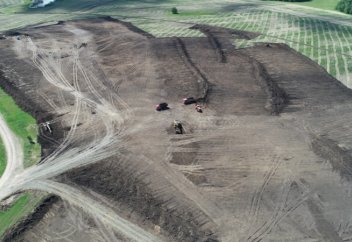 На севере Казахстана вырубят 48 гектаров леса ради крупнейшего месторождения олова