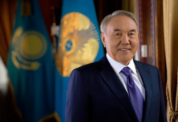 Назарбаев поздравил казахстанцев с праздником Курбан айт