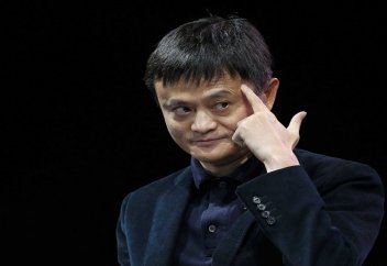 Азиядағы ең бай адам