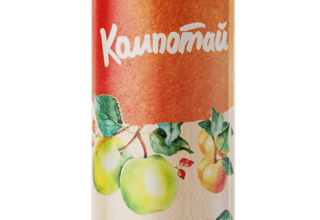 «Халал Дамудың» «Shendy» құтысына құйылған «Компотай» сусынына қатысты ресми жауабы