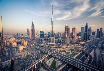 За пропаганду наркотиков в Дубае грозят длительные тюремные сроки