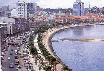 Анголада Ислам дініне тыйым салынды