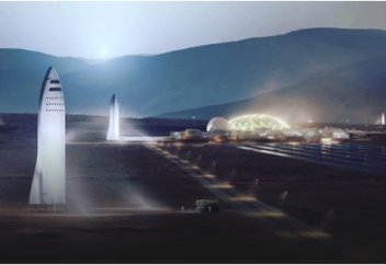 Жердің кез келген нүктесіне 30 минутта жеткізетін әуе кемесі құрастырылатын болды (видео)