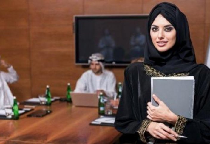 Эр-Рияд впервые назначил женщину на пост атташе