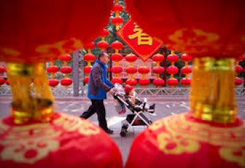 Қытай халқының қартаю процесінің негізгі себебі айтылды