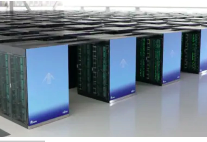 Әлемде алғаш рет супер компьютер мен кванттық компьютер гибриді жасалды