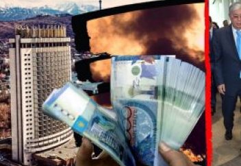 Что такое «очень плохо». Сценарий, который испугает всех