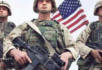 Сирияда қанша америкалық сарбаз бар?