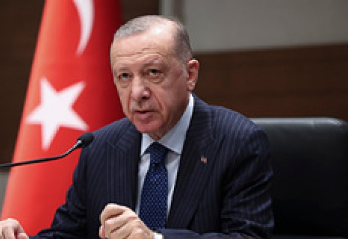 Эрдоган объявил конец сложного периода в турецкой экономике