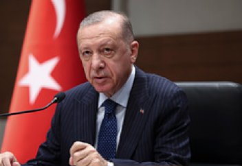 Эрдоган объявил конец сложного периода в турецкой экономике