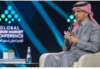 Бірер жылдан соң Саудияда қосымша 1 млн жұмыс орны ашылады