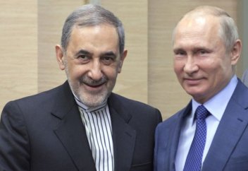 Иран предлагает новую стратегию – "Направление на Восток"