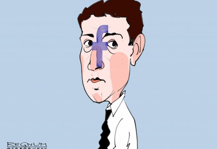 Криптовалюта Цукерберга взломает госбюджеты по всему миру?