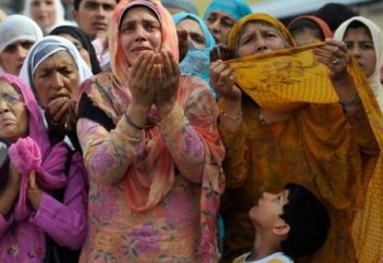 Разное: ООН разработала план действий по защите религиозных объектов