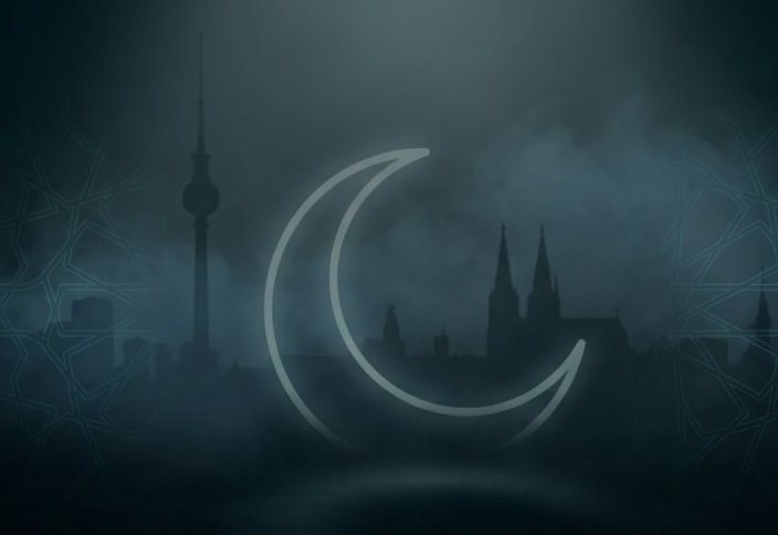 Особенности ислама в немецком обществе