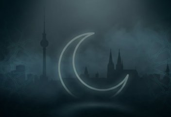 Особенности ислама в немецком обществе