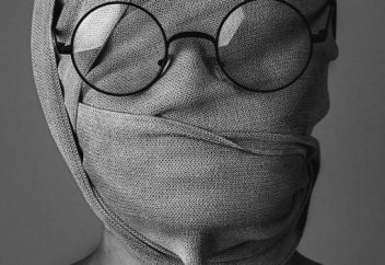 К власти приходят производители образов